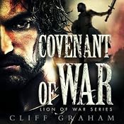 Covenant of War | Cliff Graham
