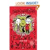 Earwig And The Witch