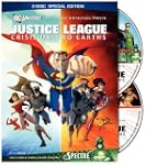 Justice League: Crisis on Two Earths...