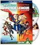 Justice League: Crisis on Two Earths (Two-Disc Special Edition)