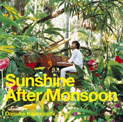 Sunshine After Monsoon