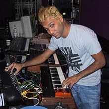Tony Kanal