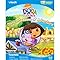 VTech Bugsby Dora Book