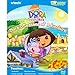 VTech Bugsby Dora Book
