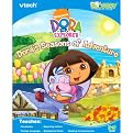VTech Bugsby Dora Book