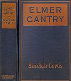 Elmer Gantry (Signet Classics (Paperback))