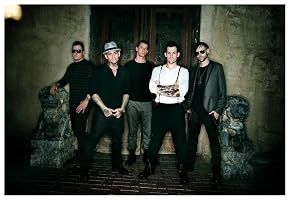 Image de Good Charlotte
