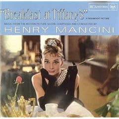 Fr�hst�ck bei Tiffany (Breakfast At Tiffany's)