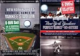 61bayeB%2BaaL. SL160  The New York Yankees: Essential Games of Yankee Stadium and Essential Games of Yankee Stadium  Perfect Games and No Hitters : Yankee 2 Pack : 12 Discs