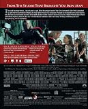 Thor (Two-Disc Blu-ray/DVD Combo + Digital Copy)