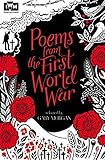 Poems from the First World War