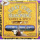 Sweet & Spicy Jerky Kit