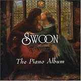 Search : Swoon: The Piano Album [Australia]