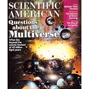 Scientific American, August 2011 | [Scientific American]