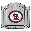 St. Louis Cardinals Fire Screen