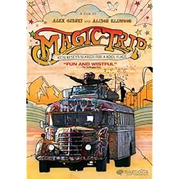 Magic Trip