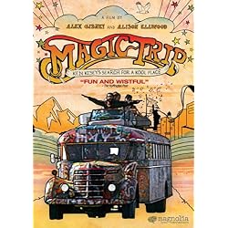 Magic Trip