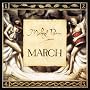 March