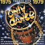 Only Dance: 1975-1979