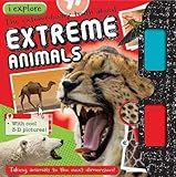 iexplore extreme animals