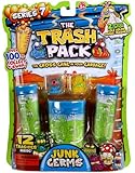 Trash Pack S7 Action Figure (12-Pack)