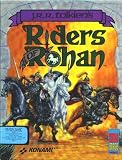 J.R.R. Tolkien's Riders of Rohan