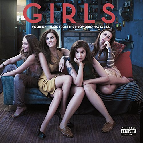 Girls Soundtrack Volume 1: Music From The HBO Original Series Various Artists