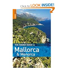 The Rough Guide to Mallorca & Menorca