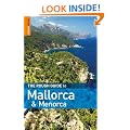 The Rough Guide to Mallorca & Menorca