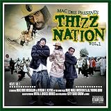 Vol. 1-Thizz Nation