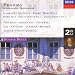 Johannes-Brahms-Brahms: Masterworks, Vol.5 cd cover