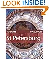 Top Sights Travel Guide: St Petersburg (Top Sights Travel Guides)