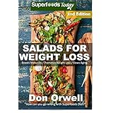 salads for weight loss over 70 wheat free cooking heart healthy cooking quick  easy cooking low cholesterol