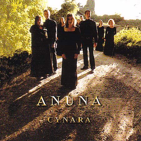 Anuna - Igitur Servus Lyrics - Zortam Music