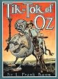 Tik-Tok of Oz (Wizard of Oz series)