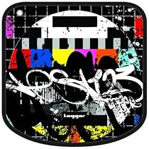 TAGGER(タガー) CREW(大サイズ) FLAP TEST123 OLBK CF-88