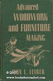 Advanced Woodwork and Furniture Making