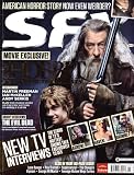 "SFX Magazine - The HOBBIT Movie Exclusive! #229. Jan 2013." av Various.