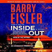 Inside Out: A Novel | [Barry Eisler]