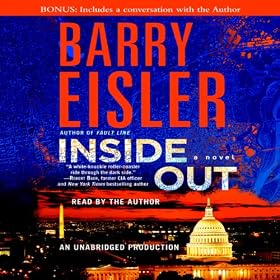 Inside Out: A Novel (Unabridged)