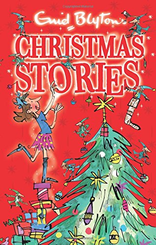 Enid Blyton Christmas Stories