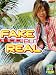 FAKE BUT REAL (DVD��) (GLIDE MEDEIA MOOK 30)