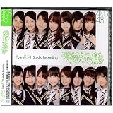 AKB48 Team K5th studio Recording �վ夬��