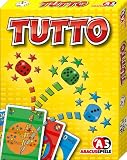 ABACUSSPIELE 08941 - Tutto