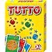 ABACUSSPIELE 08941 - Tutto