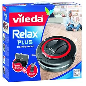 Discount  Vileda Relax Plus