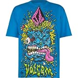 VOLCOM Jimbo Phillips Boys T-Shirt