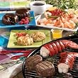 Shellfish and Steak Spectacular Dinner for 2