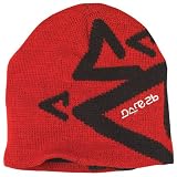 Dare2b Junior Fun Junkie Beanie Red Alert