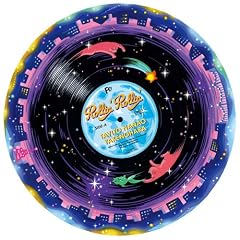 ���[�����E���[���� [12 inch Analog]